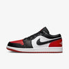 Nike Air Jordan 1 Low White Varsity Red Black 553558-161 68320812 [P]