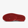 Nike Air Jordan 1 Low White Varsity Red Black 553558-161 68320812 [P]