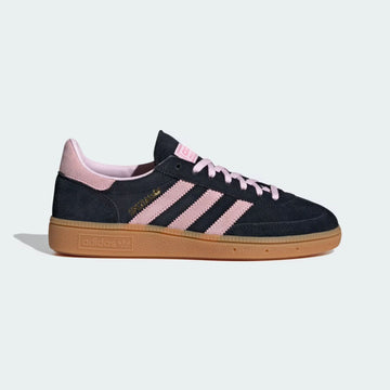 ADIDAS Handball Spezial Damen Core Schwarz Klar Pink Style No : IE5897 68320866