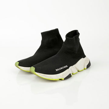 BALENCIAGA 645056 スピードランナー スニーカー 36 67940075