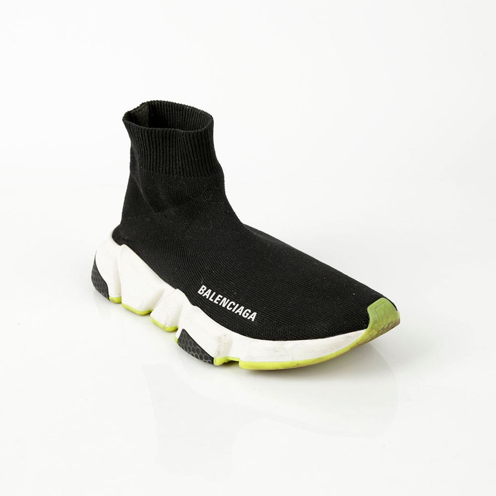 Balenciaga 645056 Speedrunner Sneakers 36 67940075 [P] – trenbe