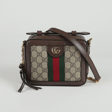 GUCCI オフィディア ミニ ショルダー兼クロスバッグ 602576 67606145