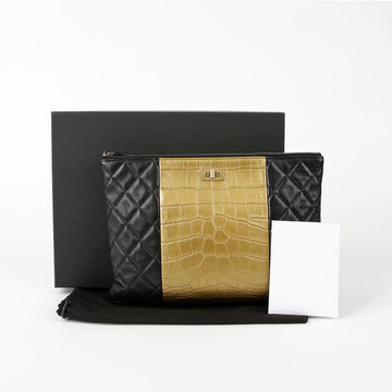 CHANEL A82725 2.55 ニューミディアム クラッチ 67926562