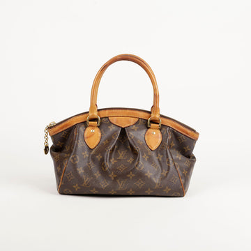 LOUIS VUITTON M40143 ティボリ PM トートバッグ 67623292