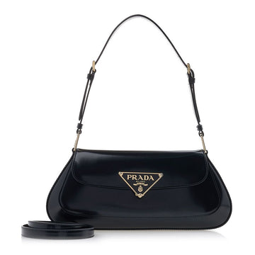 PRADA ブラシドショルダーバッグ 1BD344 ZO6 F0632 (HTO) 68395180
