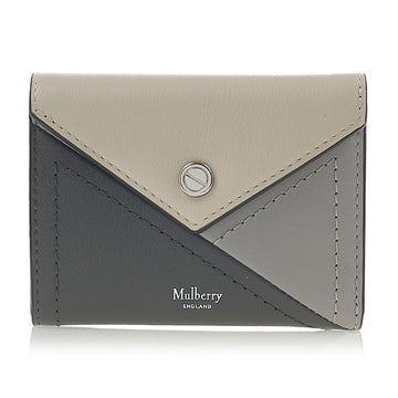 Mulberry Women's M Zip Wallet RL7807 657 Z376 68395256