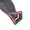 THOM BROWNE Herren Karierter Jacquard Wollpullover MKA410F Y1506 982 68395395 [P]