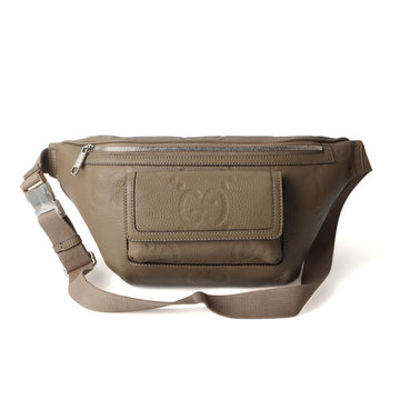 Gucci Jumbo GG Belt Bag 645093/31776 68428119