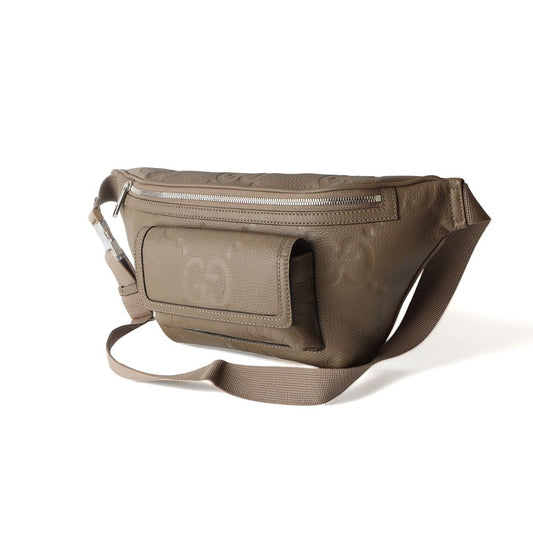 GUCCI Jumbo GG Hüfttasche / 31776 68428119