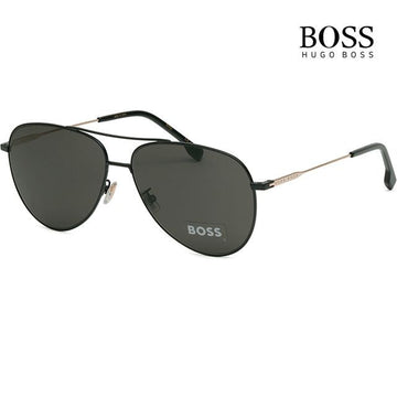 Hugo Boss BOSS 1219FSK I46IR Oversized Boring Sunglasses 68429902