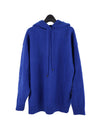 Hermes H Long Sleeve Hooded Sweater H4E2623D3V936 149271946 [P]