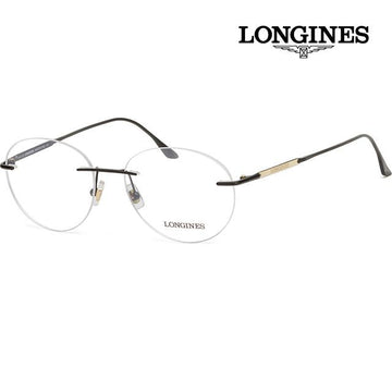 LONGINES LG5002H 002 アイウェア 68480985