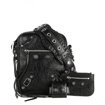 Balenciaga 24SS LE CAGOLE Crossbody Bag 68489684