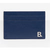 BALENCIAGA Kartenetui mit B-Logo 601347 1IZ03 4611 68495794 [P]