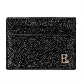 BALENCIAGA Bロゴ カードケース 601347 1IZ03 1000 68495800