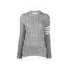 Thom Browne 22SS Diagonal Armband Wool Knit Light FKA341A Y1022 055 48463347 [P]