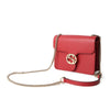 GUCCI 510304 インターロッキングチェーン クロスバッグ/31811 69028415 [P]