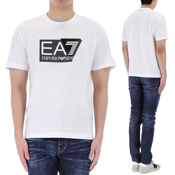 Armani Big Size Regular Fit T-Shirt 3DPT81 1100 69029598