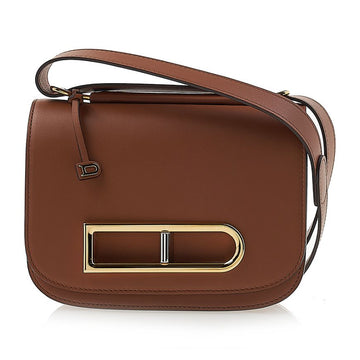 DELVAUX Damen Ringo Shoulder Bag 30CDG 69032187