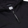 CP COMPANY Herren Metropolis Kapuzen-T-Shirt 15CLSS038A 006452W 999 69032469 [P]