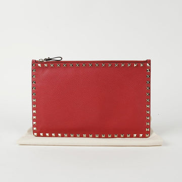 VALENTINO Rockstud Clutch 2P0269 76194429