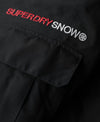 Superdry Ultimate Rescue Ski Pants Size S 69116043 [P]