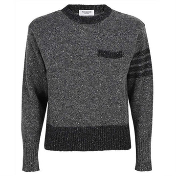 THOM BROWNE Stitch Mohair Pullover MKA378A Y1502 035 69281904