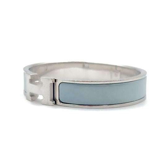 Hermes Hermès Click H Bracelet L296426 69348878