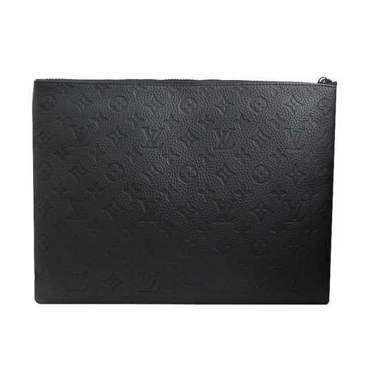 Louis Vuitton Défilé Virgil Abloh Amprent Men's Clutch Bag 69455809