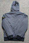 Stone Island Crinkle Reps Hooded Jacket 19fw 69469382 [P]