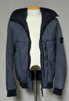 Stone Island Crinkle Reps Hooded Jacket 19fw 69469382 [P]