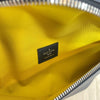 LOUIS VUITTON N40276 ダミエ グラファイト バムバック ヒップバッグ 69496168 [P]