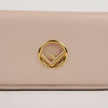 FENDI 8BS004 カナイ スモール ショルダー兼クロスバッグ 68420232 [P]
