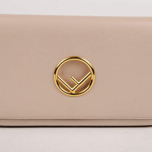 FENDI カナイ スモールショルダー兼クロスバッグ 8BS004 68420232