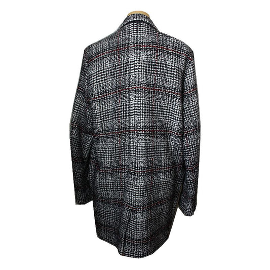 ISABEL MARANT イザベル・マラン ウール混合ツイードジャケット 66 69833133