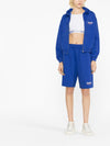 VETEMENTS Wellenlogo Gvasalia Shorts 24SS UE63SS450D 70482062 [P]