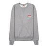 KENZO メンズロゴスウェットシャツ FD65SW0714ME 94 70511368 [P]