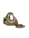 GUCCI アタッシュ スモール レディース ショルダーバッグ 699409 ベージュ 70570725 [P]