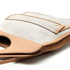 BURBERRY Horspory Pocket Clutch und Schultertasche L177563 70588694 [P]