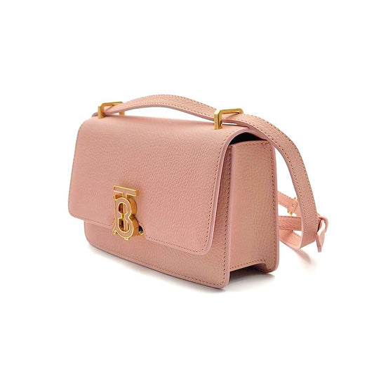 BURBERRY グレインミニTBクロスバッグ L117668 70595666