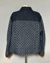 GUCCI ウェシドオガデニムジャケット(100) 70647142 [P]