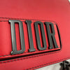 DIOR Ledertaschen-Revolution Klappenschultertasche M8000VVQV/900 70703677 [P]