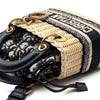 DIOR Christian Natural Walker Ladybag Mini L741743 70765093 [P]