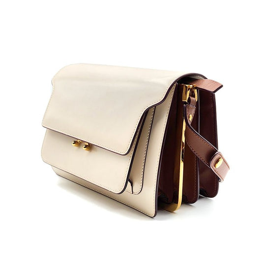 MARNI トランクバッグ L993011 70775336