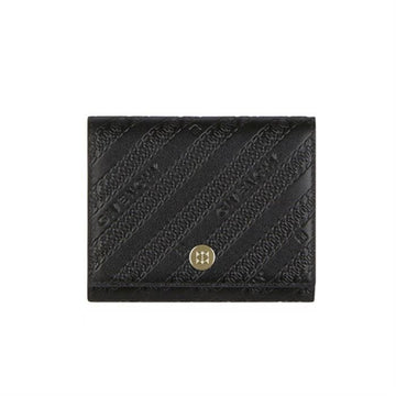 Givenchy Chain Bond Bifold Wallet 001 70773886