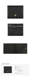 GIVENCHY チェーン ボンド 二つ折り財布 001 70773886 [P]