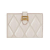 GIVENCHY ダイヤモンドキルティングGV3中財布BB601GB08Z 680 70773917 [P]