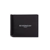GIVENCHY ゴートスキンマネークリップ BK6028K0AC 001 70773919 [P]