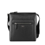 SALVATORE FERRAGAMO [] (24 0974 NERO 0753416) メンズ メッセンジャーバッグ 70809733