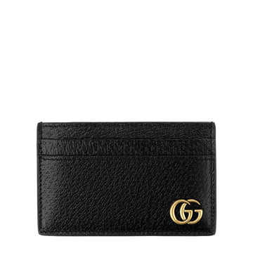 Gucci GG Marmont Card Case for Men 70809817